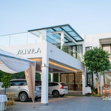 Alivila Muar Esterno foto