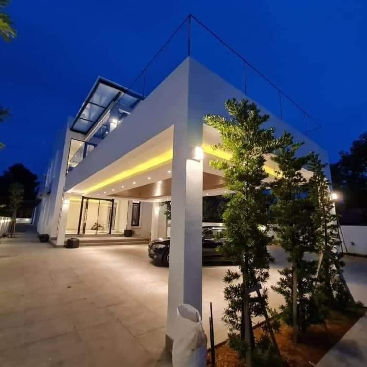 Alivila Muar Esterno foto